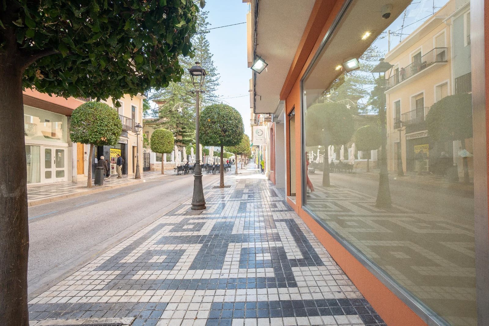 Local Comercial en La Villajoyosa / Vila Joiosa en venta - 383.183 € (Ref: 9494551)