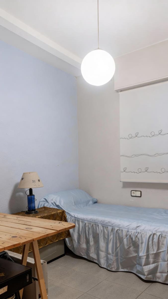 4 bedroom Flat for sale in Biar - € 84,900 (Ref: 9497150)