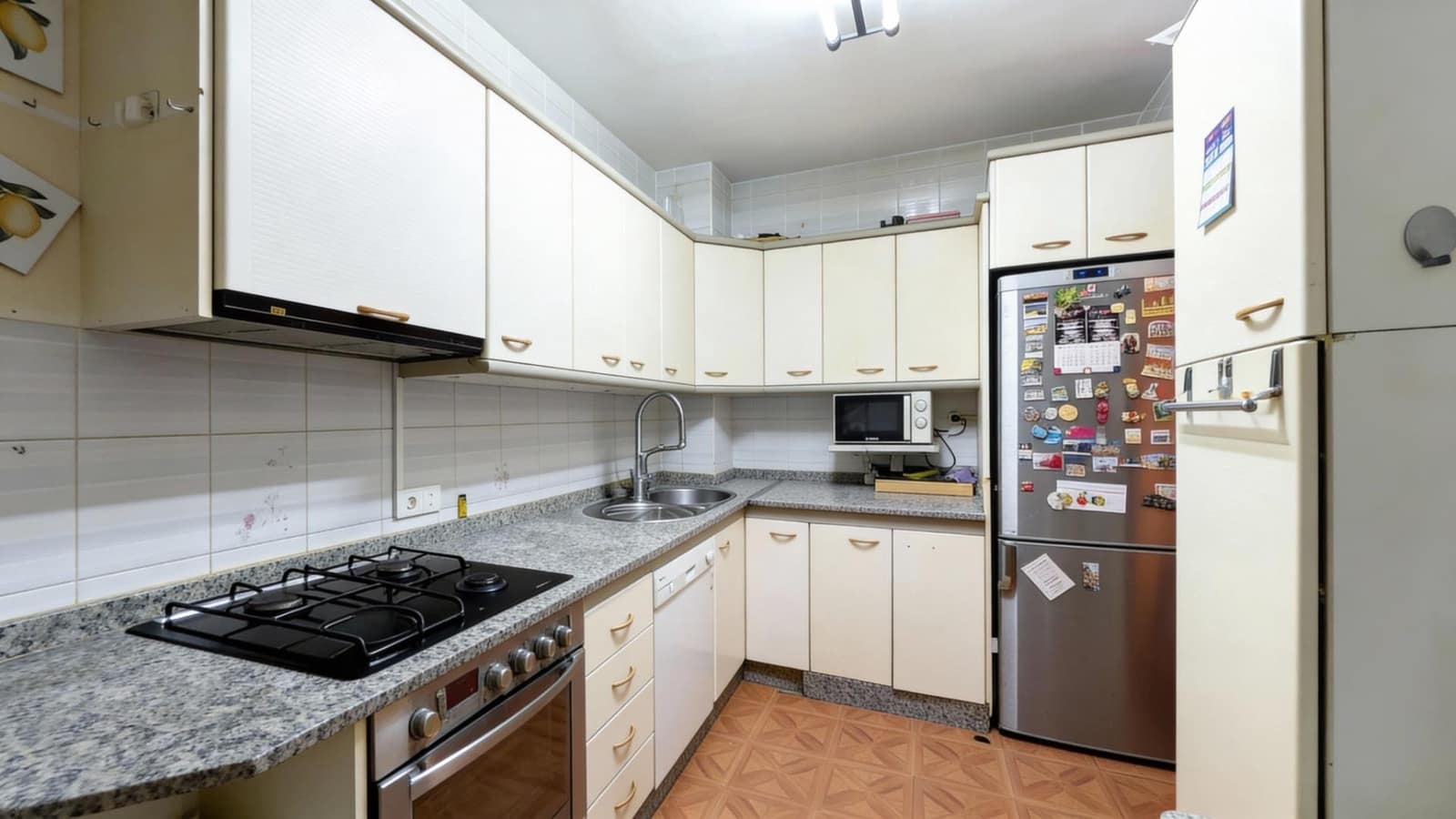 4 bedroom Flat for sale in Biar - € 84,900 (Ref: 9497150)