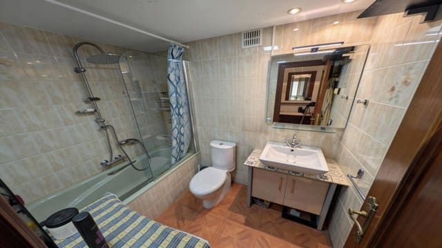 4 soverom Leilighet til salgs i Biar - € 84 900 (Ref: 9497150)