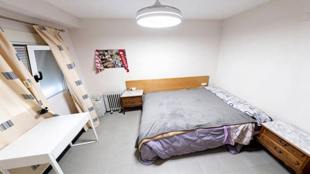 4 soverom Leilighet til salgs i Biar - € 84 900 (Ref: 9497150)