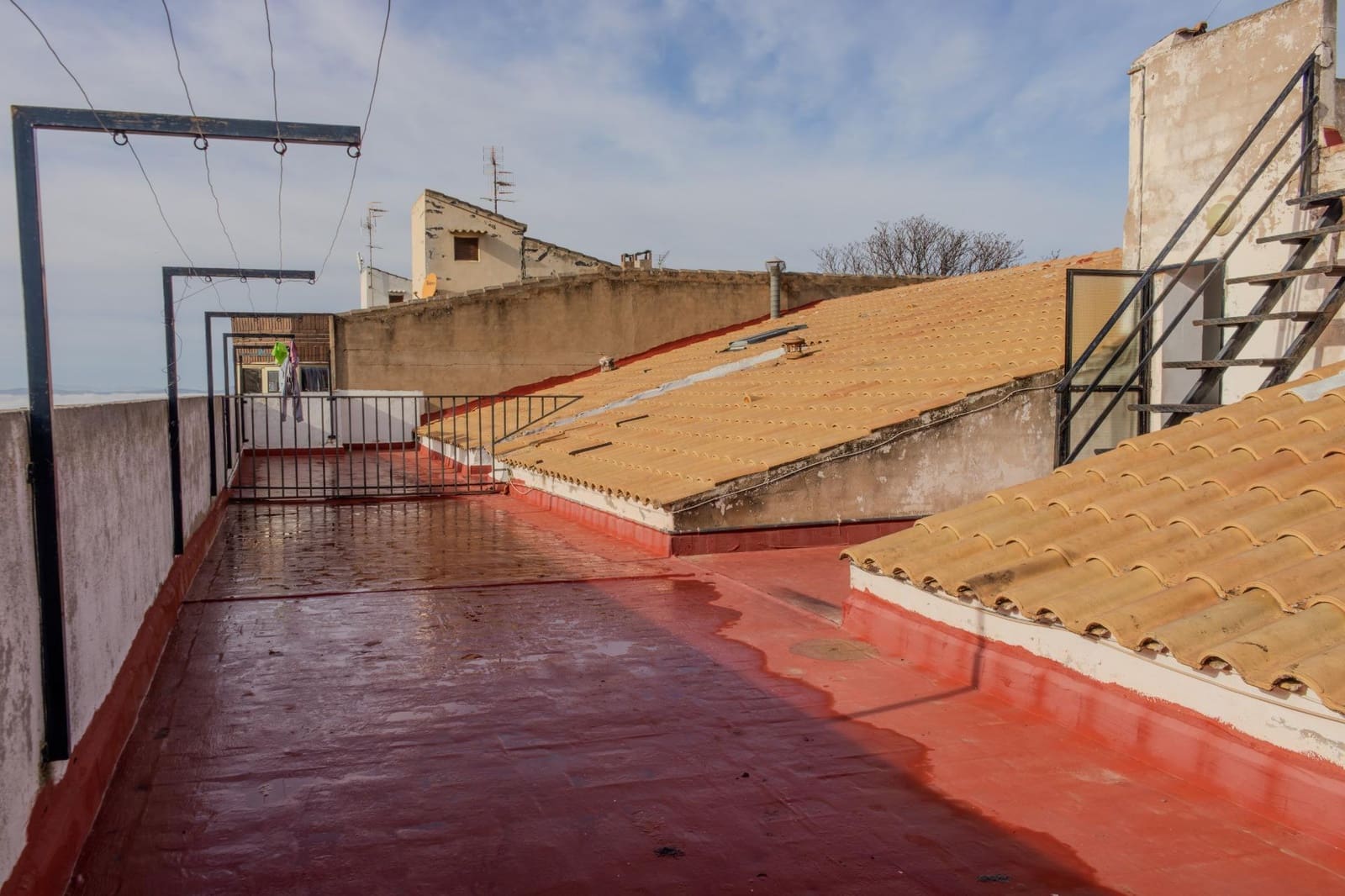 4 bedroom Flat for sale in Biar - € 84,900 (Ref: 9497150)