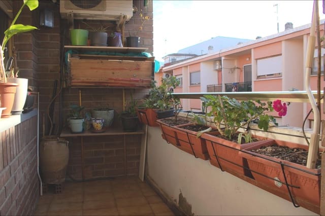 4 soverom Leilighet til salgs i Biar - € 84 900 (Ref: 9497150)