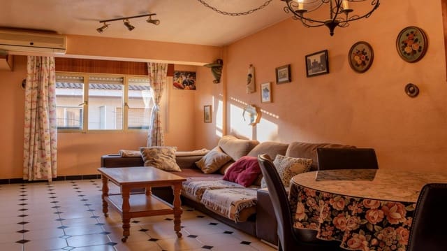 4 soverom Leilighet til salgs i Biar - € 84 900 (Ref: 9497150)