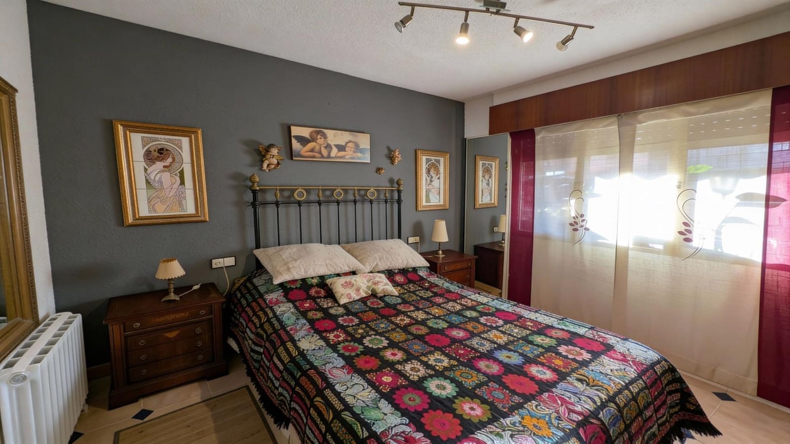 4 bedroom Flat for sale in Biar - € 84,900 (Ref: 9497150)