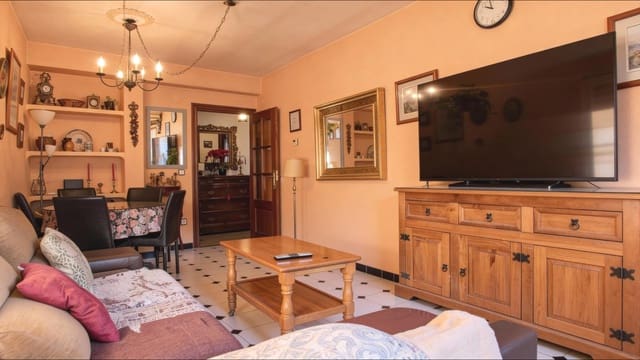 4 soverom Leilighet til salgs i Biar - € 84 900 (Ref: 9497150)