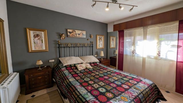 4 soverom Leilighet til salgs i Biar - € 84 900 (Ref: 9497150)