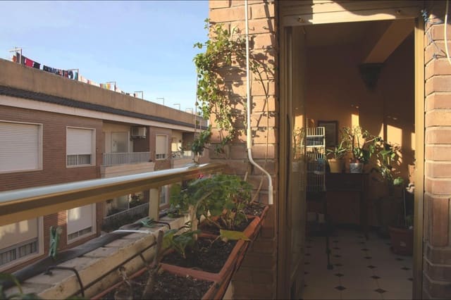 4 soverom Leilighet til salgs i Biar - € 84 900 (Ref: 9497150)