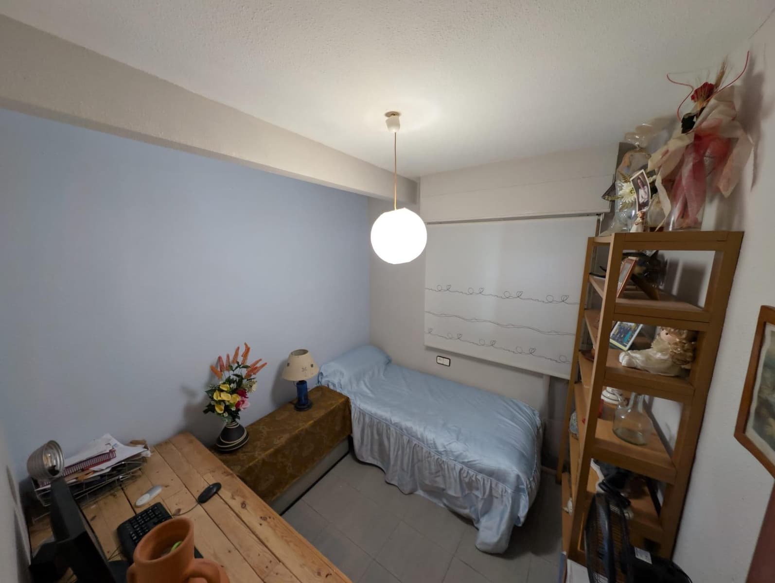 4 bedroom Flat for sale in Biar - € 84,900 (Ref: 9497150)