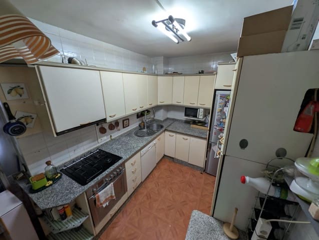 4 soverom Leilighet til salgs i Biar - € 84 900 (Ref: 9497150)