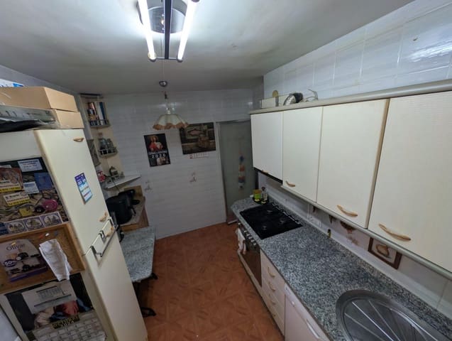 4 soverom Leilighet til salgs i Biar - € 84 900 (Ref: 9497150)