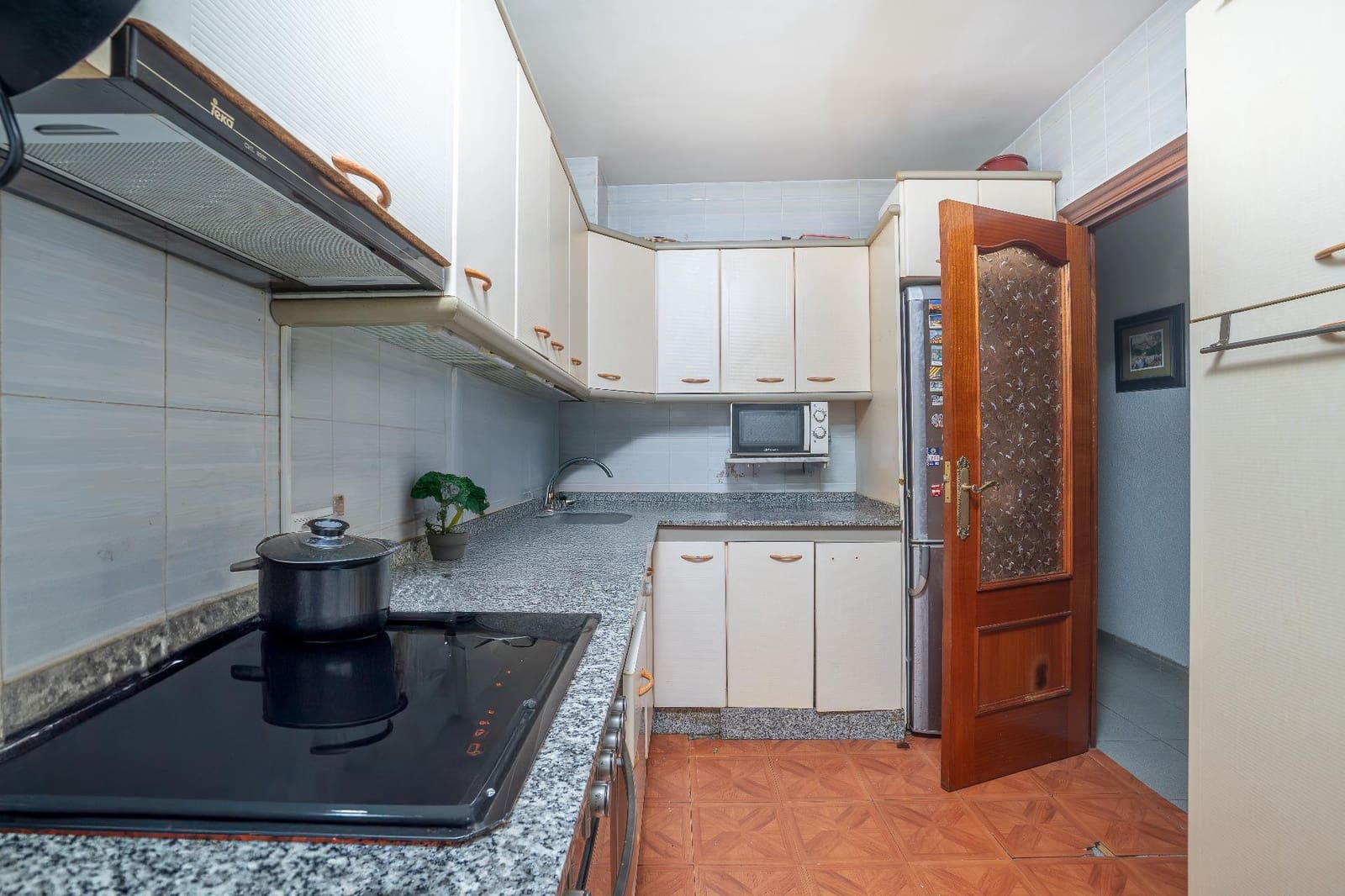 4 soveværelse Lejlighed til salg i Biar - € 84.900 (Ref: 9497150)