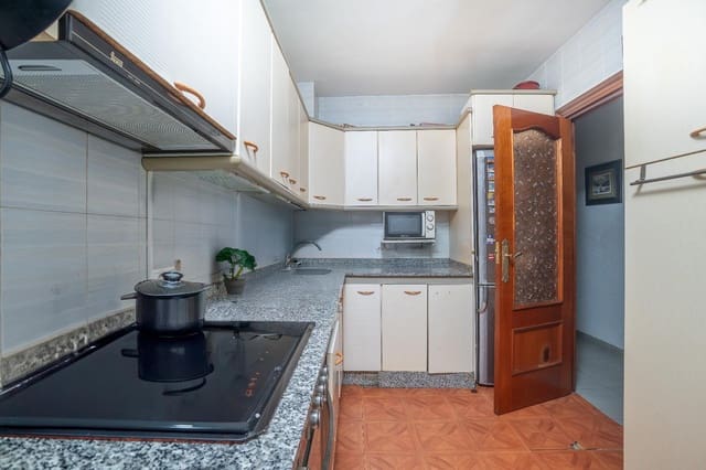 4 soveværelse Lejlighed til salg i Biar - € 84.900 (Ref: 9497150)