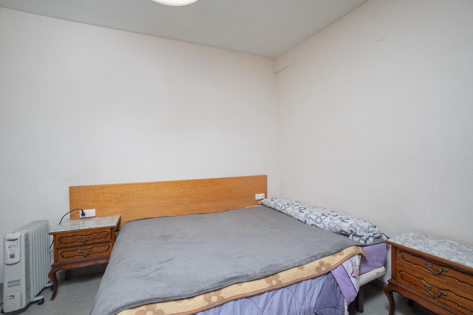 4 soveværelse Lejlighed til salg i Biar - € 84.900 (Ref: 9497150)
