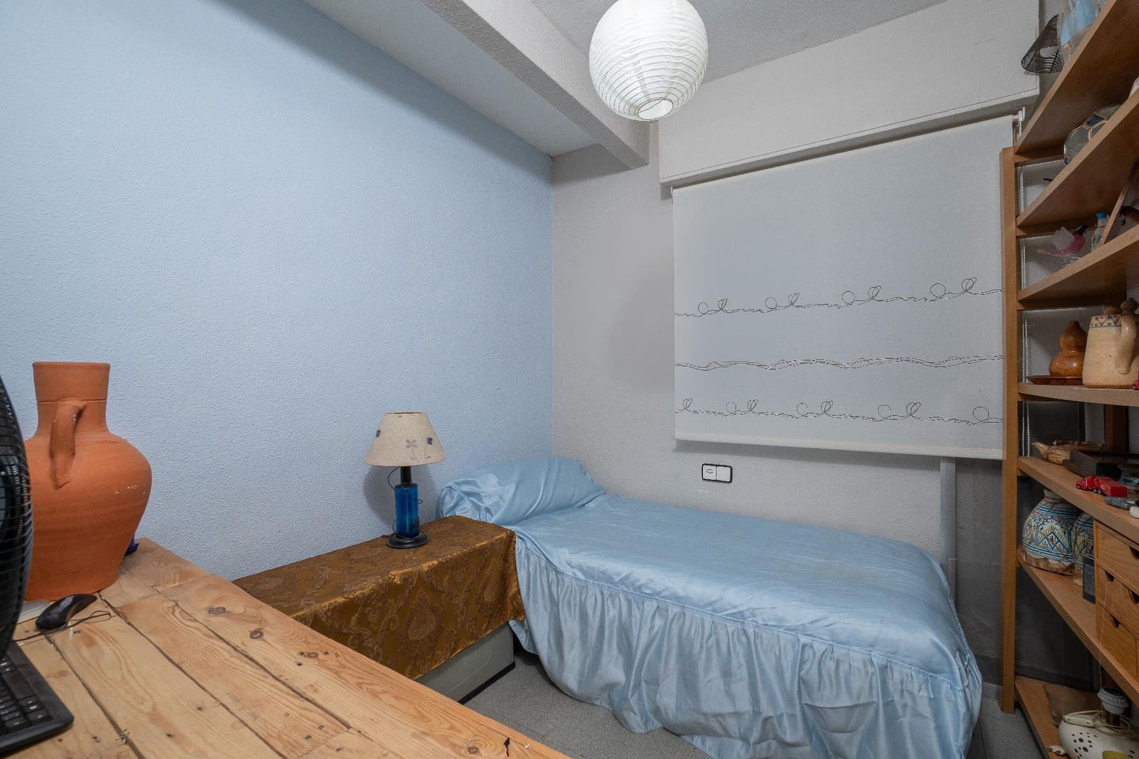 4 soveværelse Lejlighed til salg i Biar - € 84.900 (Ref: 9497150)