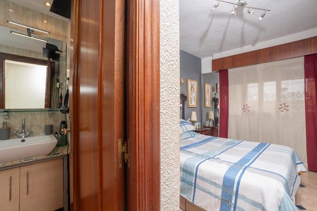 4 soveværelse Lejlighed til salg i Biar - € 84.900 (Ref: 9497150)
