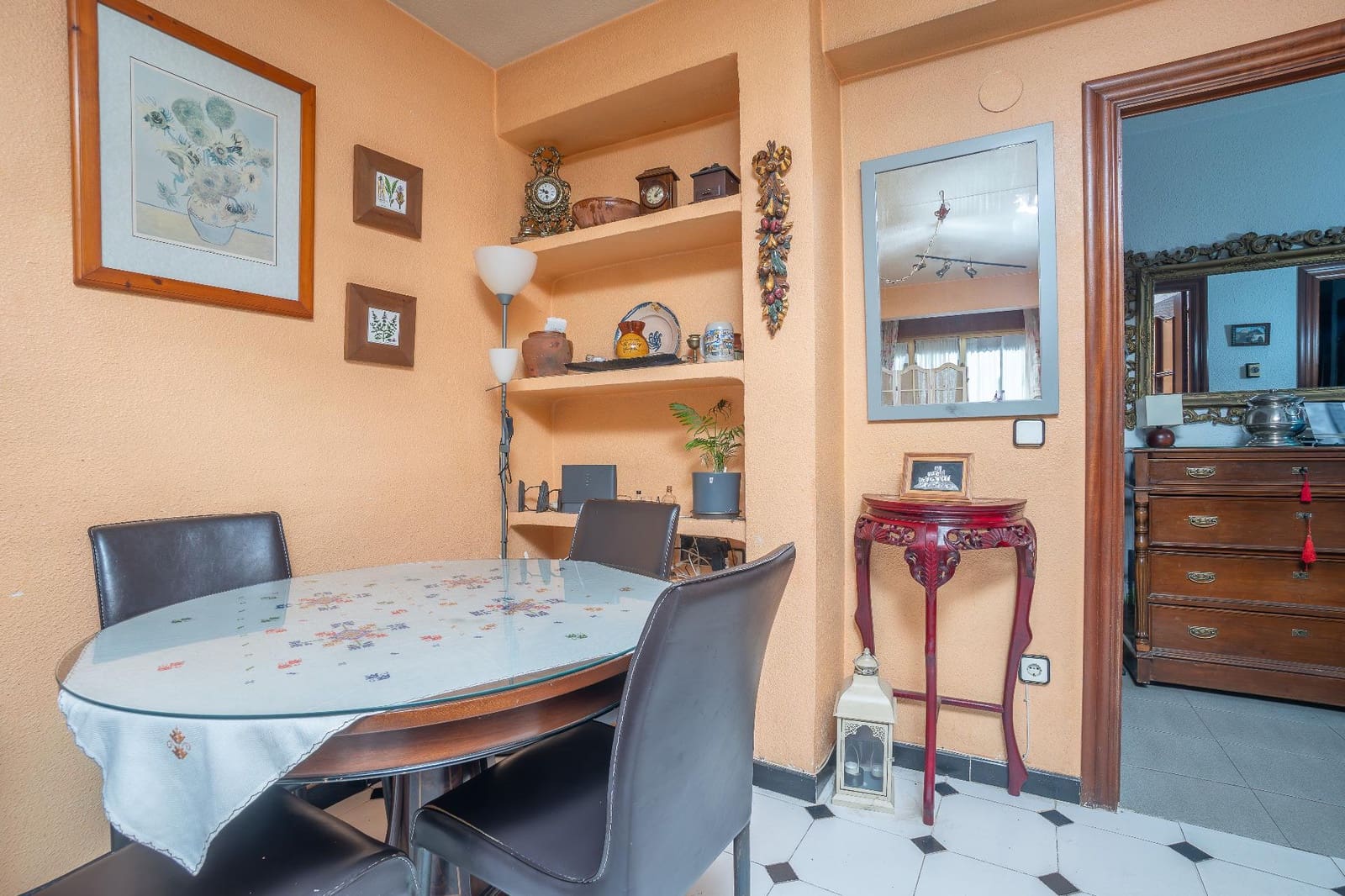 4 soveværelse Lejlighed til salg i Biar - € 84.900 (Ref: 9497150)