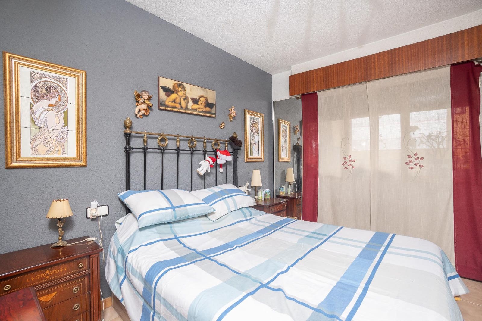 4 soveværelse Lejlighed til salg i Biar - € 84.900 (Ref: 9497150)