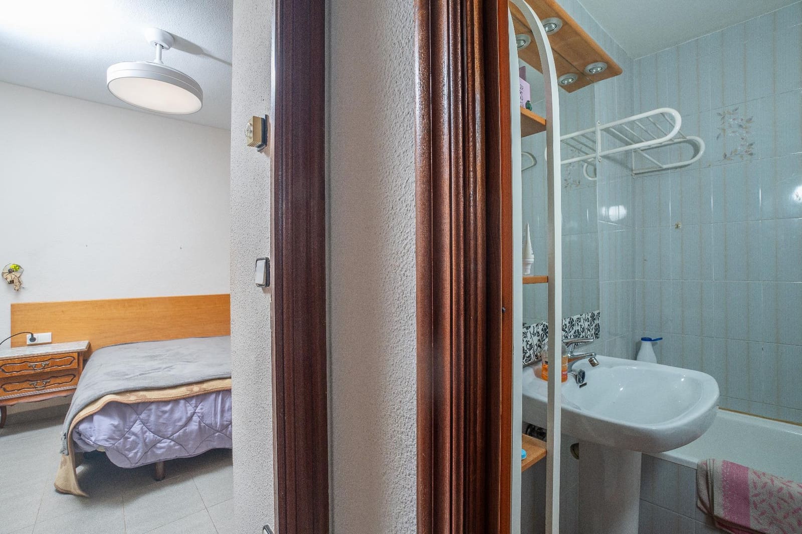 4 soveværelse Lejlighed til salg i Biar - € 84.900 (Ref: 9497150)