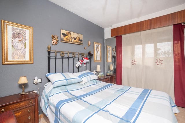 4 soveværelse Lejlighed til salg i Biar - € 84.900 (Ref: 9497150)