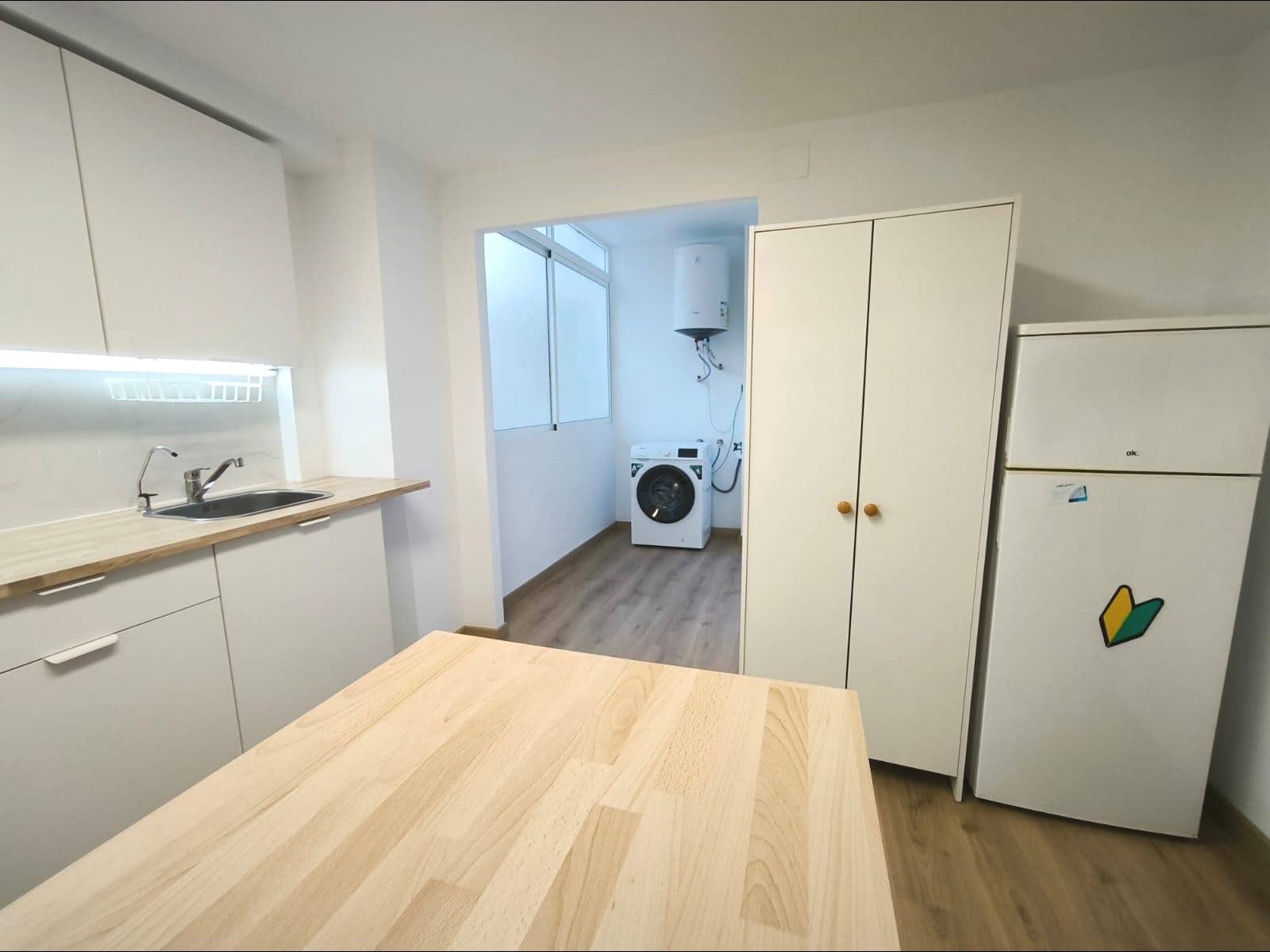 3 bedroom Flat for sale in Elche / Elx - € 109,000 (Ref: 9502227)