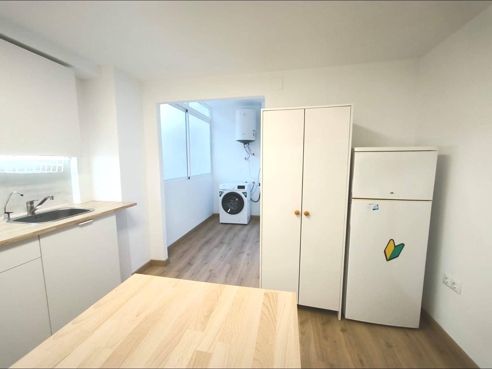 3 bedroom Flat for sale in Elche / Elx - € 109,000 (Ref: 9502227)