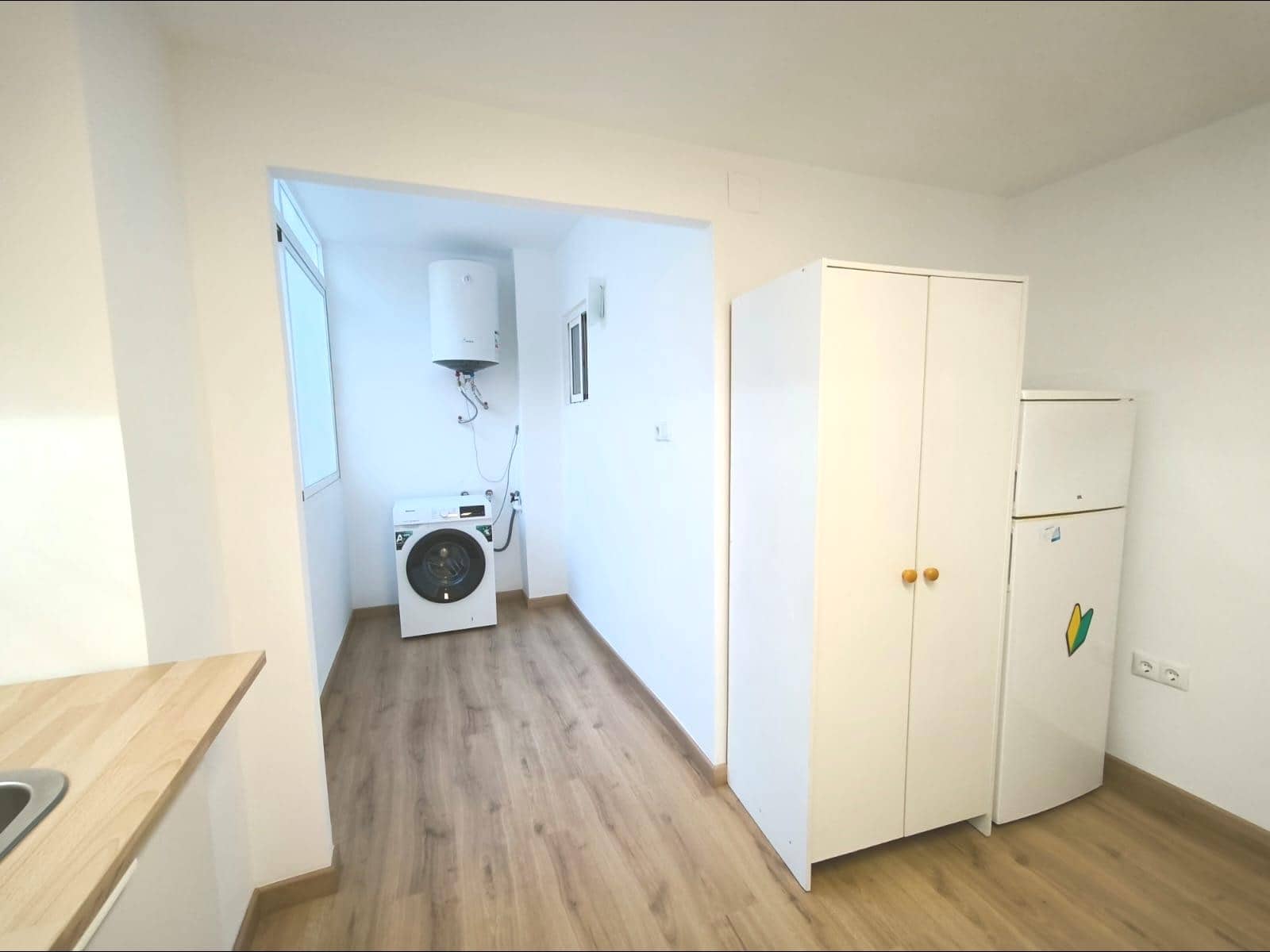 3 bedroom Flat for sale in Elche / Elx - € 109,000 (Ref: 9502227)