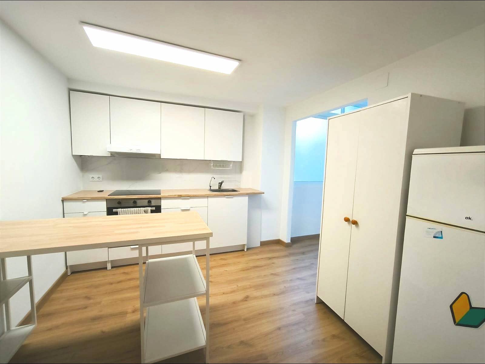 3 bedroom Flat for sale in Elche / Elx - € 109,000 (Ref: 9502227)