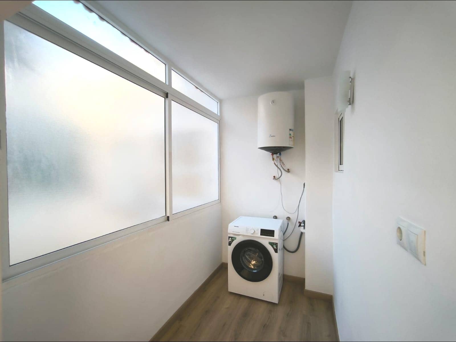 3 bedroom Flat for sale in Elche / Elx - € 109,000 (Ref: 9502227)