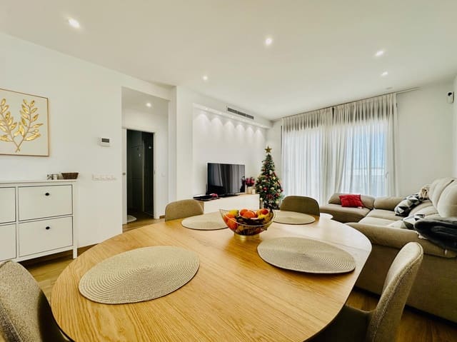 2 bedroom Apartment for rent in Balcón de Finestrat - Terra Marina, Finestrat with pool - € 1,850 (Ref: 9502228)