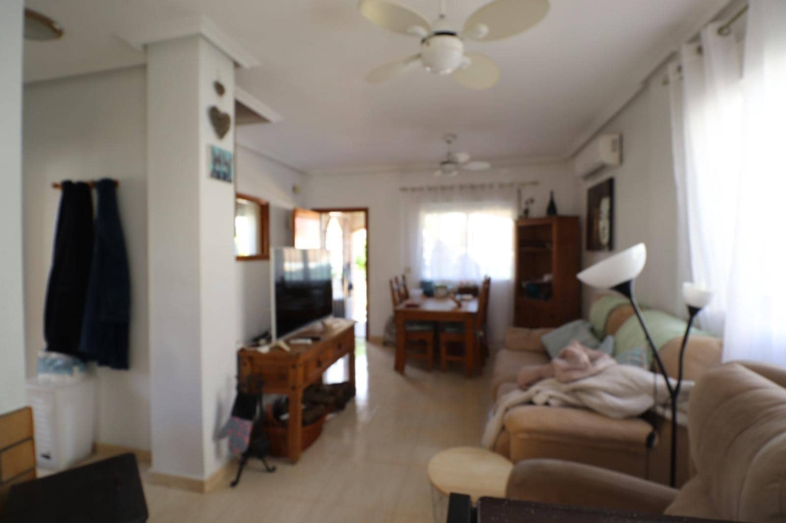 3 soveværelse Lejlighed til salg i Polop - € 280.000 (Ref: 9508823)