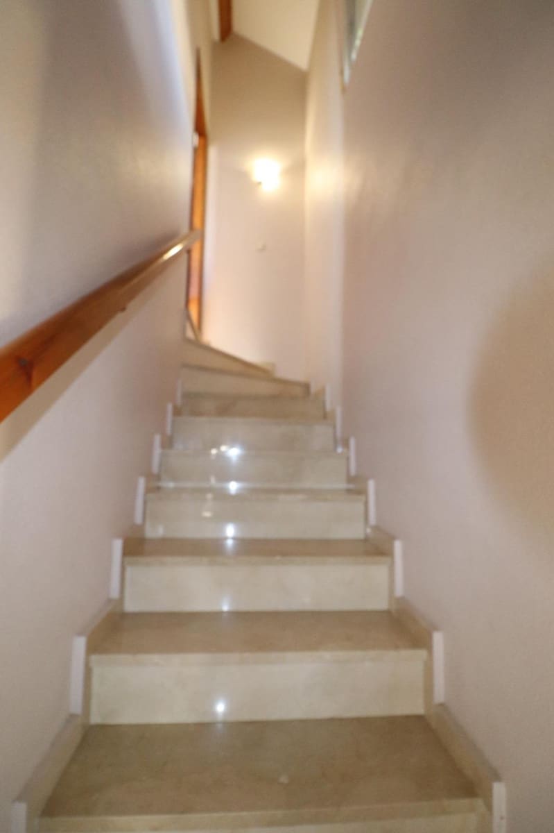 3 soveværelse Lejlighed til salg i Polop - € 280.000 (Ref: 9508823)