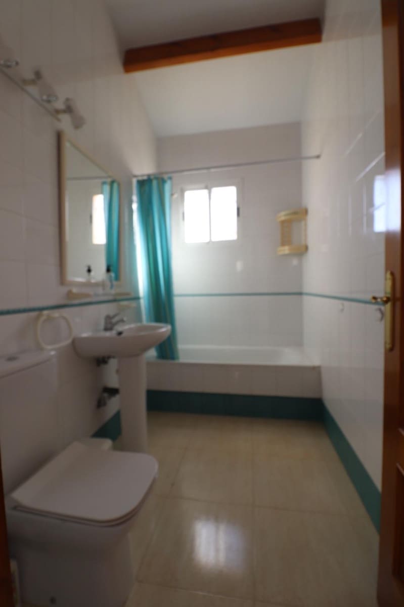 3 soveværelse Lejlighed til salg i Polop - € 280.000 (Ref: 9508823)