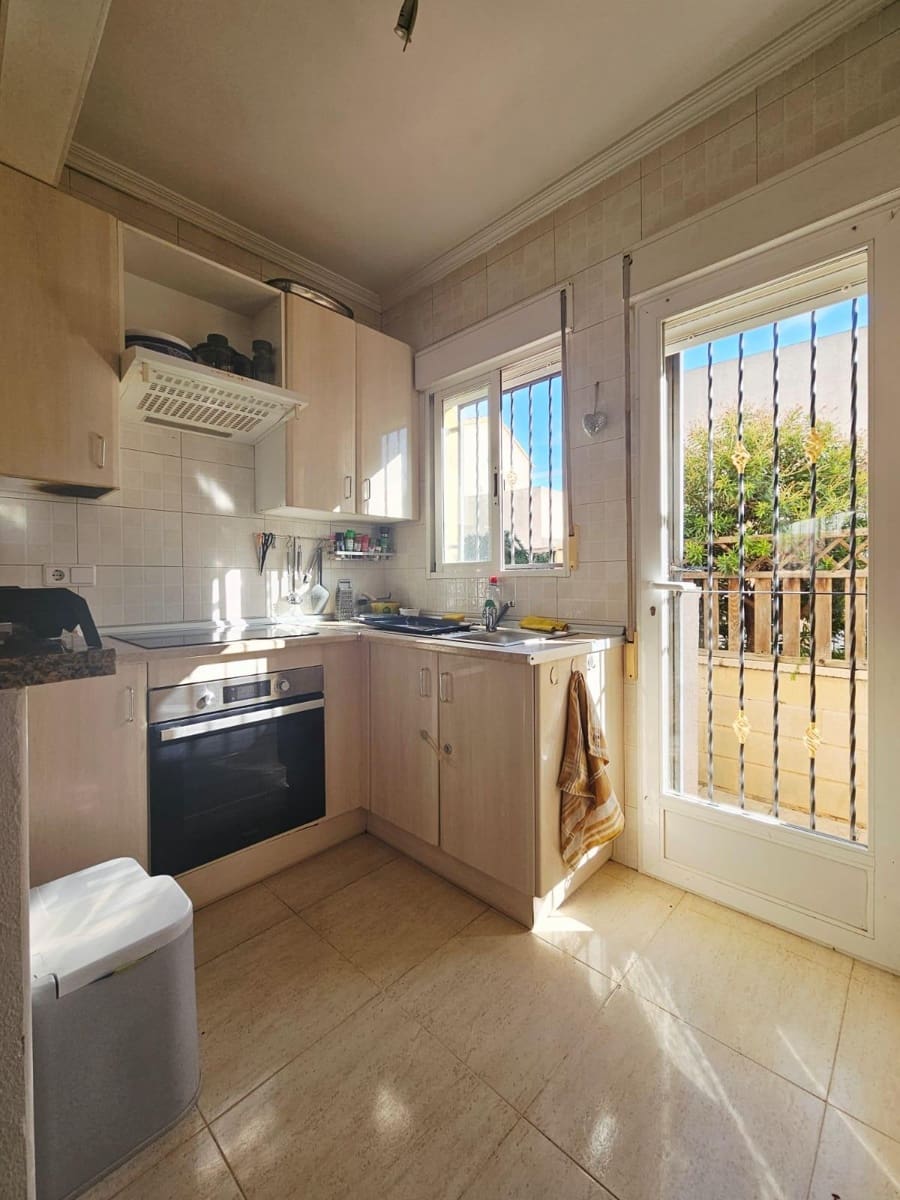 3 soveværelse Lejlighed til salg i Polop - € 280.000 (Ref: 9508823)