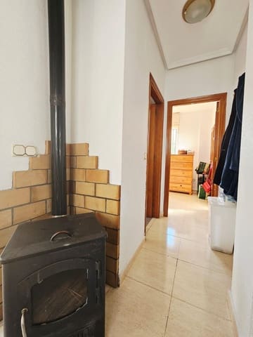 3 soveværelse Lejlighed til salg i Polop - € 280.000 (Ref: 9508823)