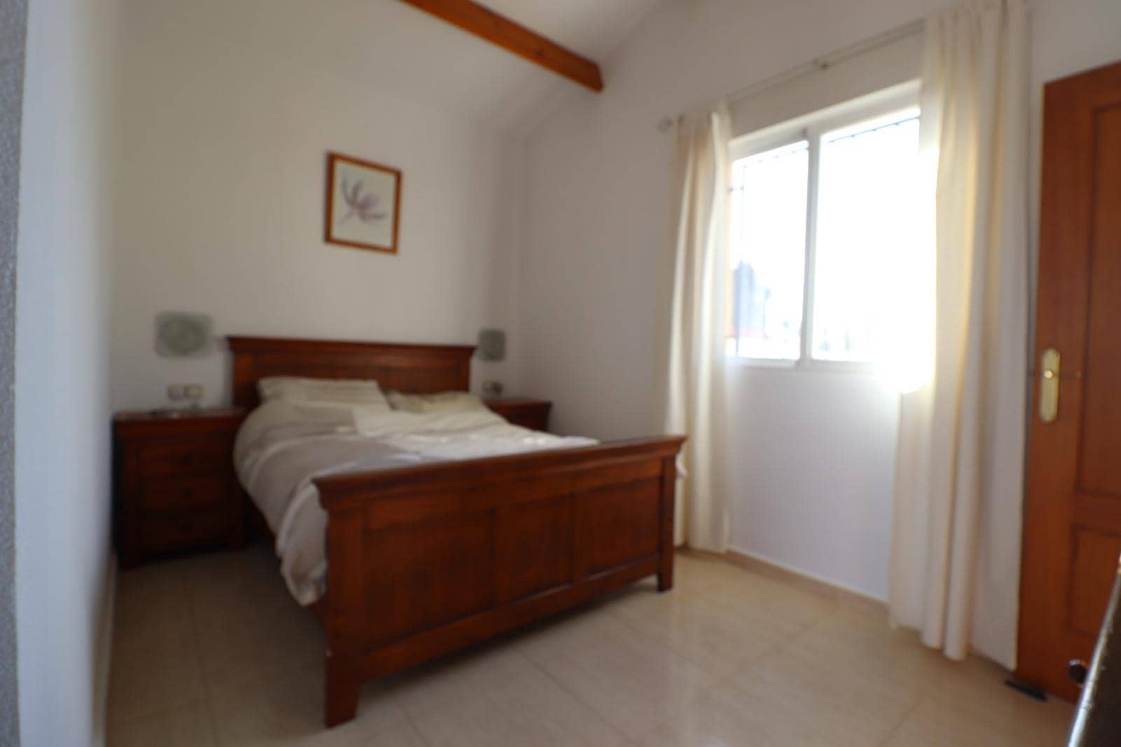 3 soveværelse Lejlighed til salg i Polop - € 280.000 (Ref: 9508823)