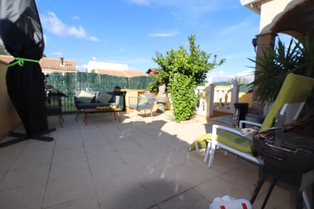 3 quarto Apartamento para venda em Polop - 280 000 € (Ref: 9508823)