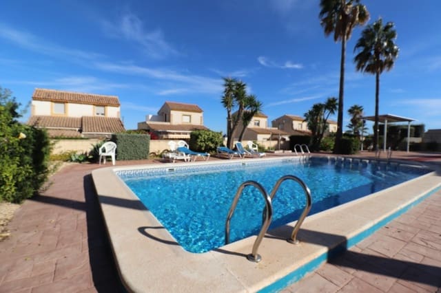 3 quarto Apartamento para venda em Polop - 280 000 € (Ref: 9508823)