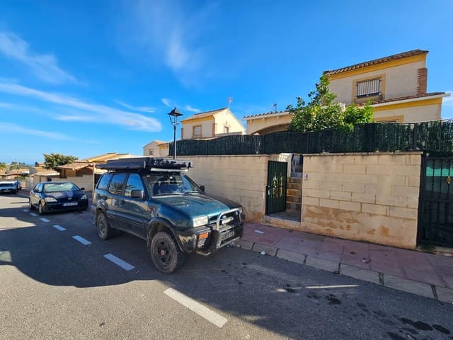 3 quarto Apartamento para venda em Polop - 280 000 € (Ref: 9508823)