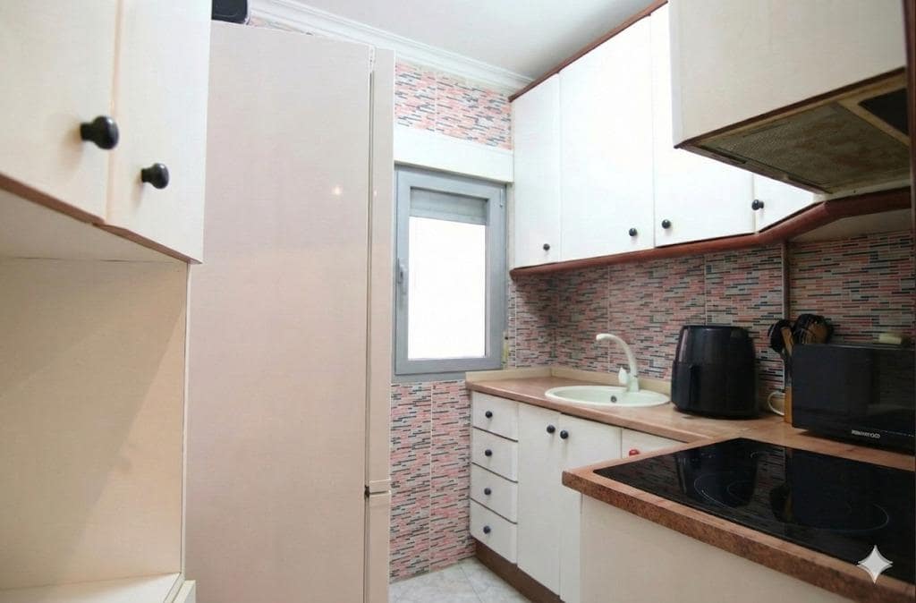 2 bedroom Apartment for sale in Benidorm - € 179,000 (Ref: 9508824)