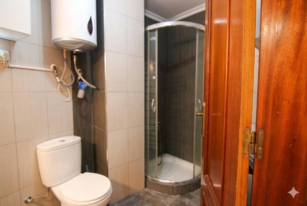 2 bedroom Apartment for sale in Benidorm - € 179,000 (Ref: 9508824)