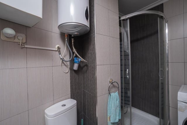 2 sovrum Lägenhet till salu i Benidorm - 179 000 € (Ref: 9508824)