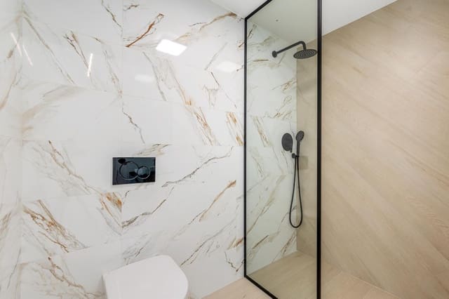 2 soveværelse Penthouse til salg i El Raso, Guardamar del Segura med swimmingpool - € 251.000 (Ref: 9516054)