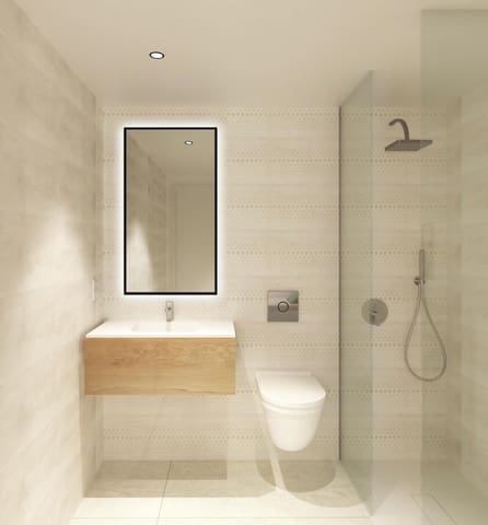 Adosado de 3 habitaciones en Gran Alacant, Santa Pola en venta con piscina - 410.000 € (Ref: 9518858)