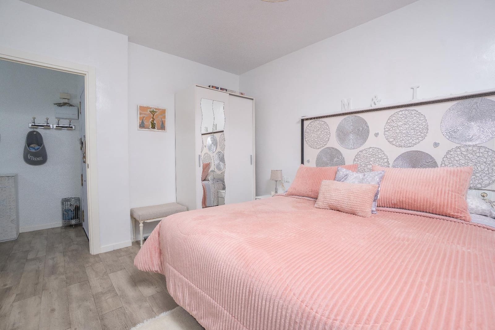 4 chambre Appartement à vendre à Elche / Elx - 199 900 € (Ref: 9524250)