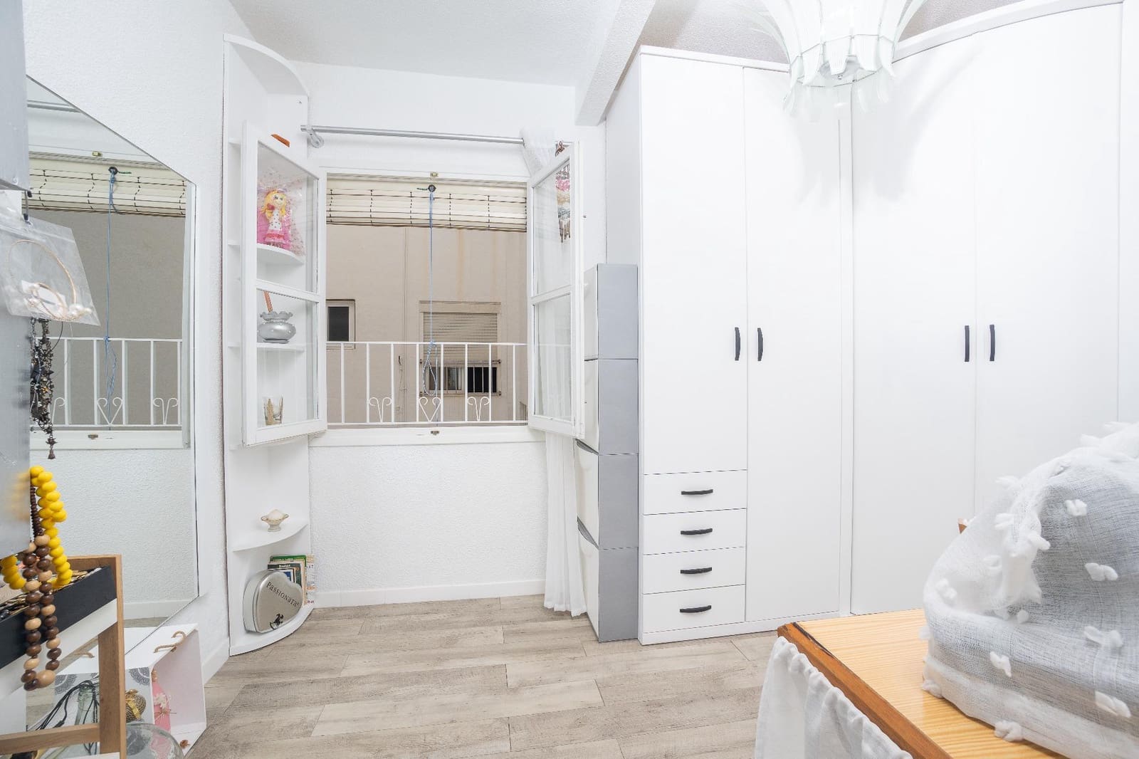 4 chambre Appartement à vendre à Elche / Elx - 199 900 € (Ref: 9524250)