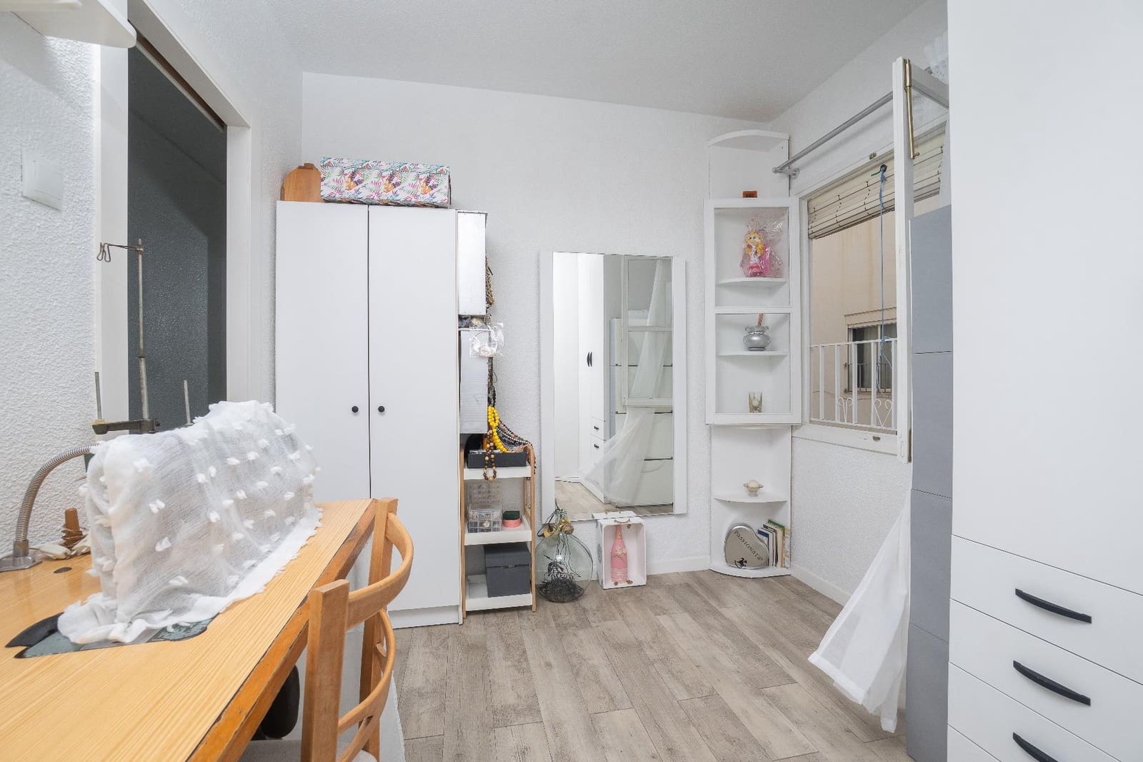 4 chambre Appartement à vendre à Elche / Elx - 199 900 € (Ref: 9524250)