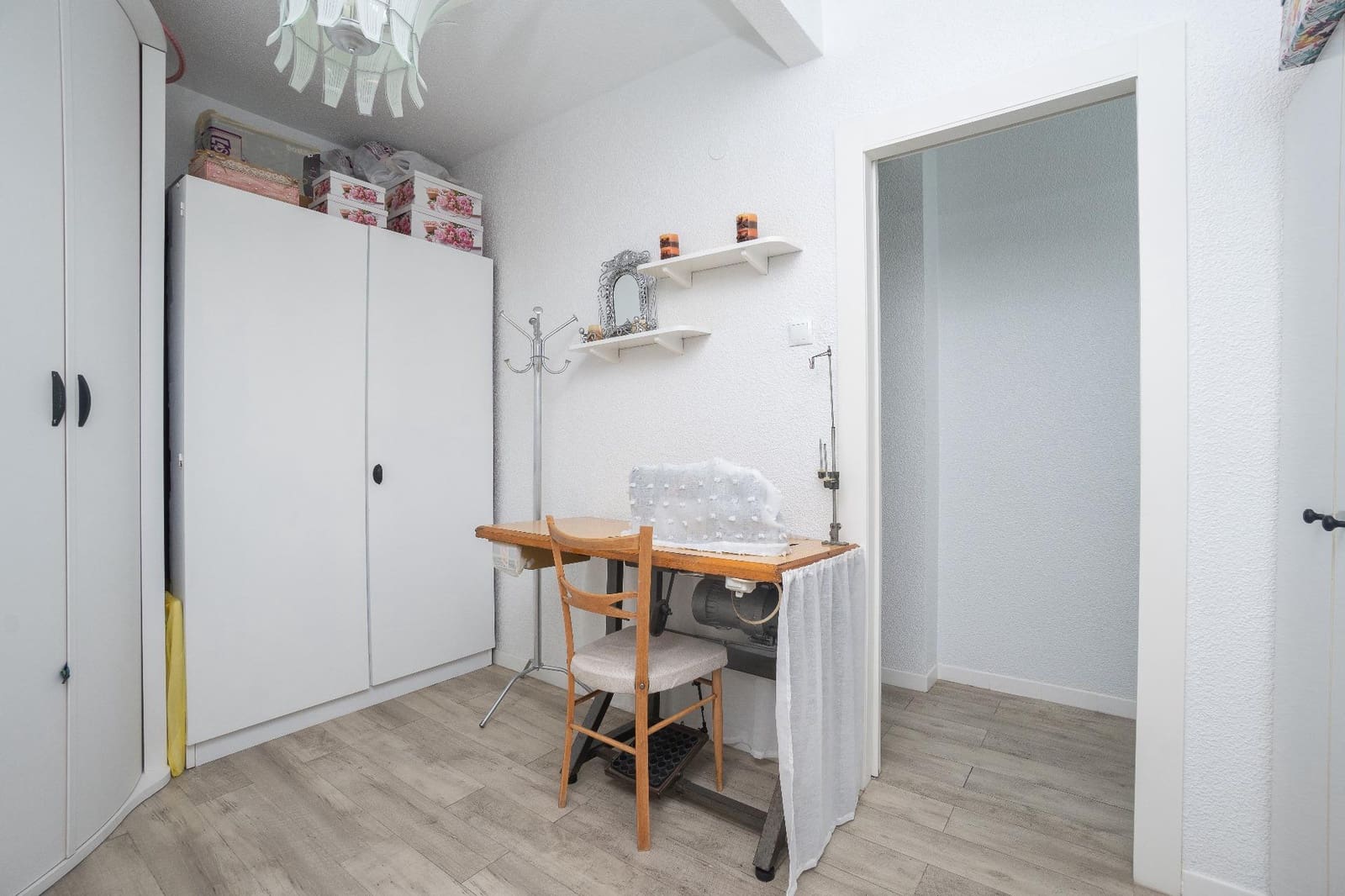 4 chambre Appartement à vendre à Elche / Elx - 199 900 € (Ref: 9524250)