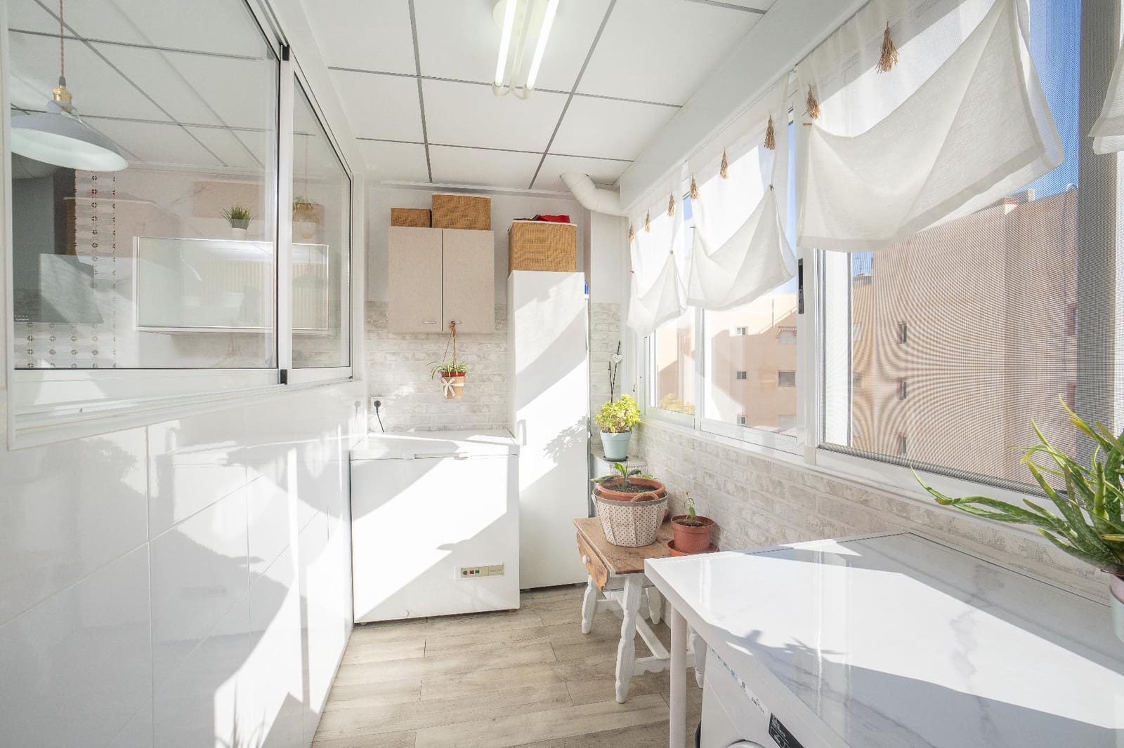 4 chambre Appartement à vendre à Elche / Elx - 199 900 € (Ref: 9524250)