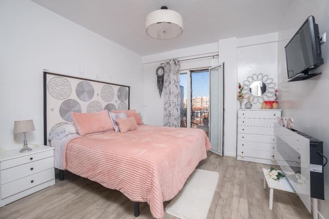 4 camera da letto Appartamento in vendita in Elche / Elx - 199.900 € (Rif: 9524250)